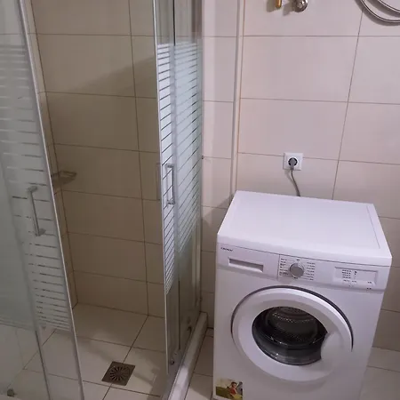 Sam's View Heart - Beautiful With Backyard Apartment