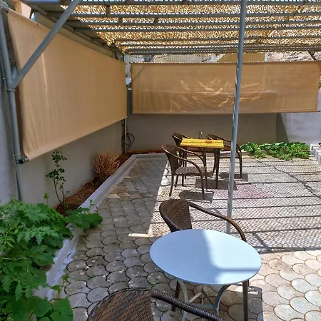 Sam's View Heart - Beautiful With Backyard Appartamento *