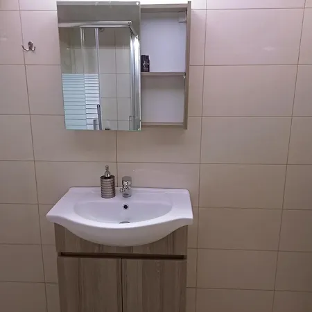 Appartamento Sam's View Heart - Beautiful With Backyard