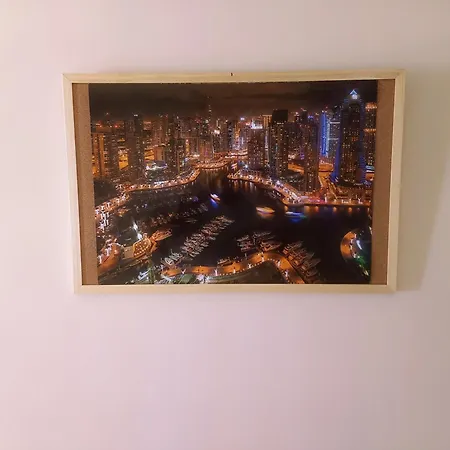 Apartamento Sam's View Heart - Beautiful With Backyard *