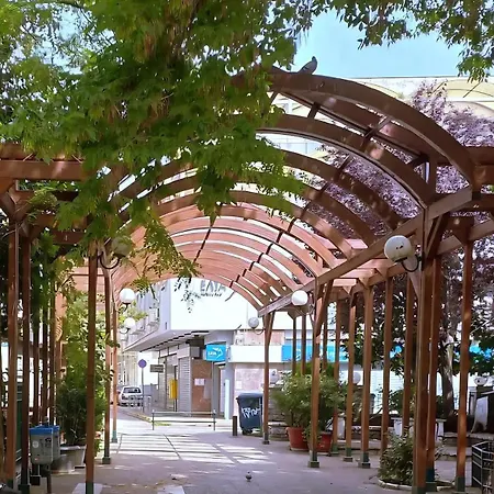 Appartamento Sam's View Heart - Beautiful With Backyard *