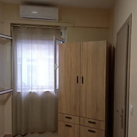 Apartment Sam's View Heart - Beautiful With Backyard *