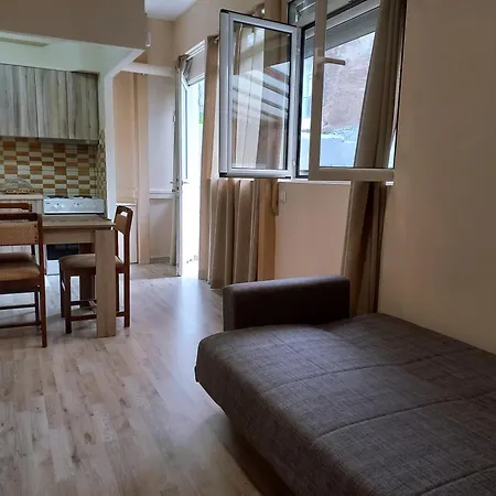Sam's View Heart - Beautiful With Backyard Apartamento *