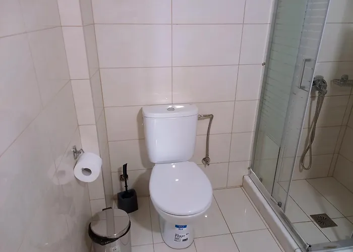 Sam's View Heart - Beautiful With Backyard Apartamento *