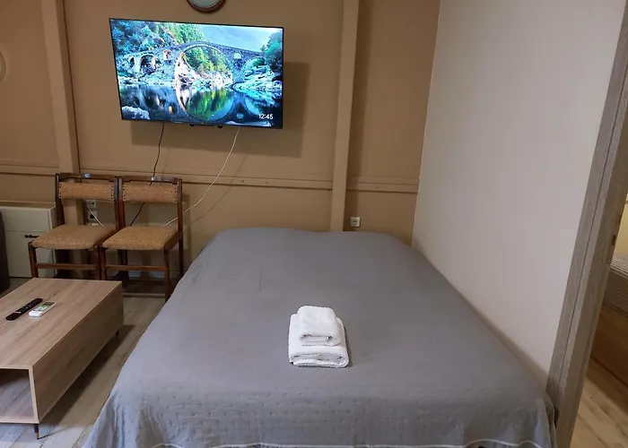 Sam's View Heart - Beautiful With Backyard Apartamento