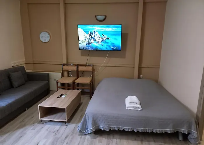 Sam's View Heart - Beautiful With Backyard Διαμέρισμα