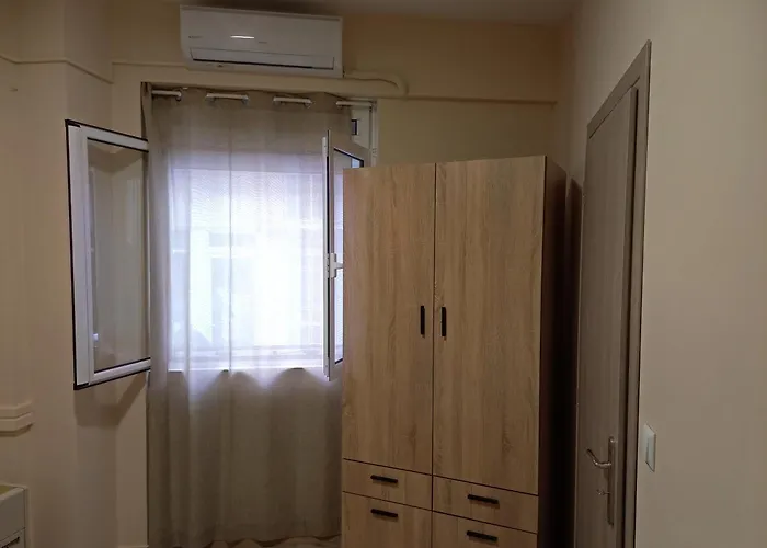 Διαμέρισμα Sam's View Heart - Beautiful With Backyard *