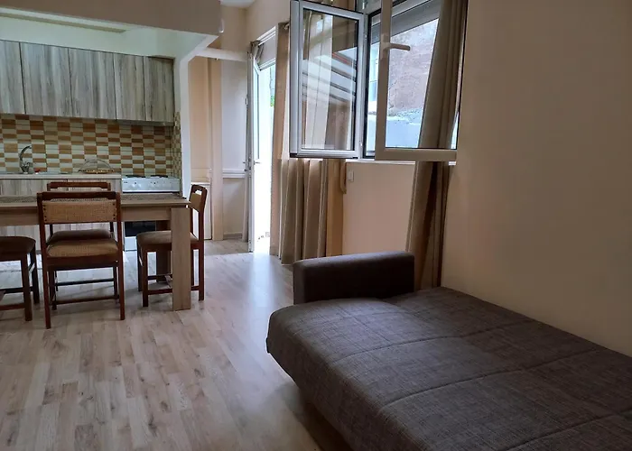 Sam's View Heart - Beautiful With Backyard Apartamento *