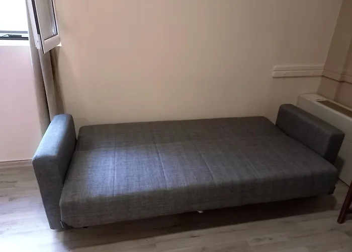 Sam's View Heart - Beautiful With Backyard * Τρίπολη